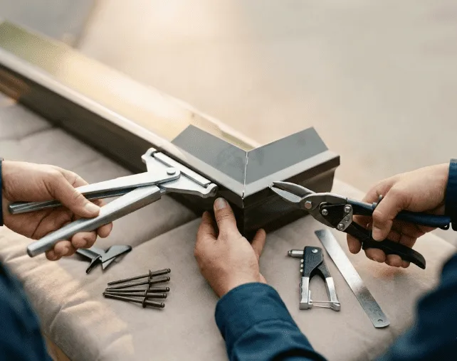 Why choose Gutter Repair in Como, NC